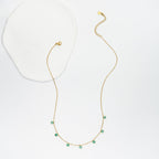 Guiding Lights Necklace - Che Cose Belle