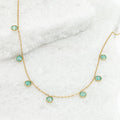 Guiding Lights Necklace - Che Cose Belle