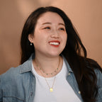 Guiding Lights Necklace - Che Cose Belle