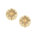 Guiding Star Earrings - Che Cose Belle