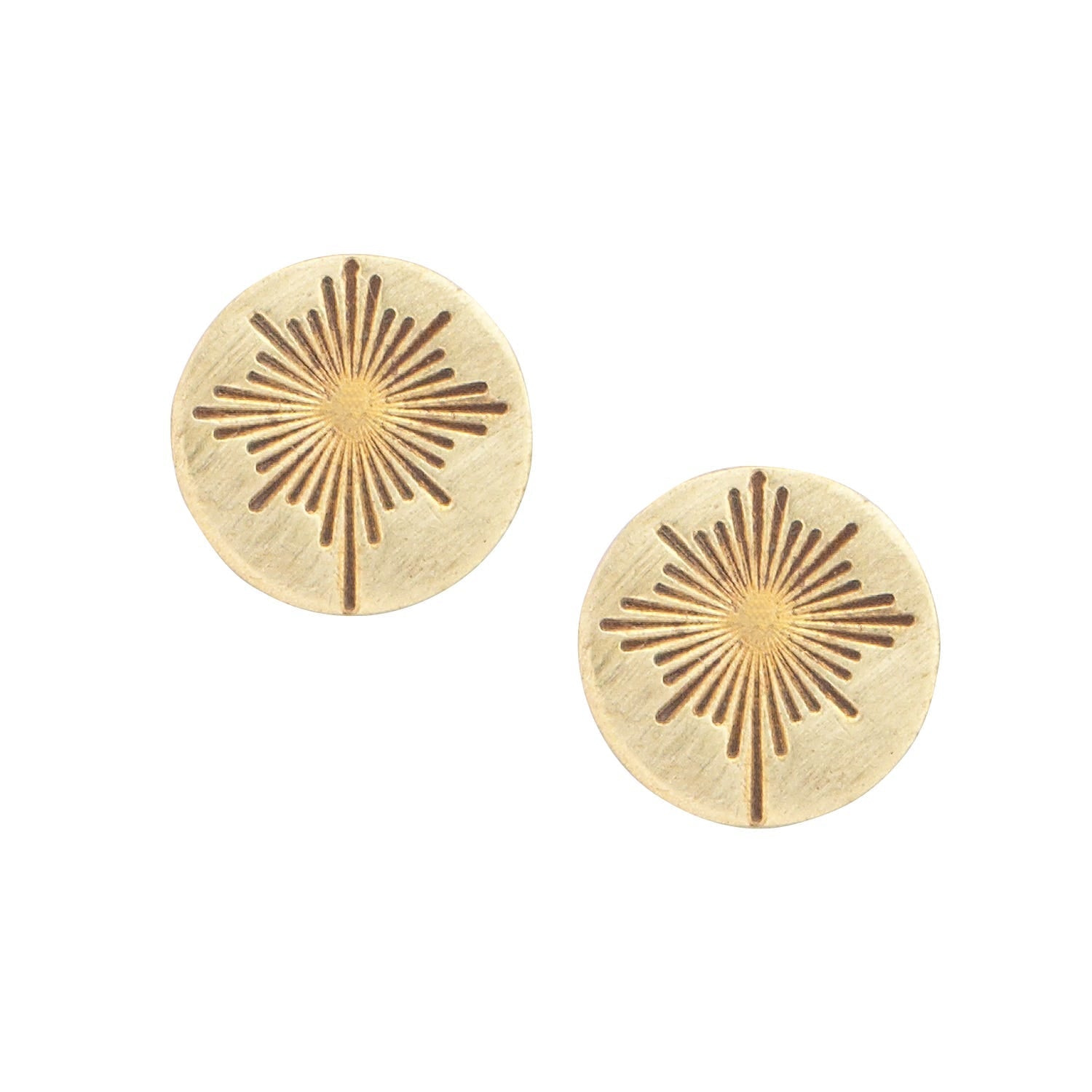 Guiding Star Earrings - Che Cose Belle