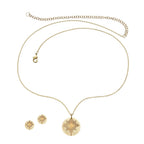 Guiding Star Earrings - Che Cose Belle