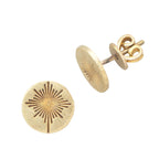Guiding Star Earrings - Che Cose Belle