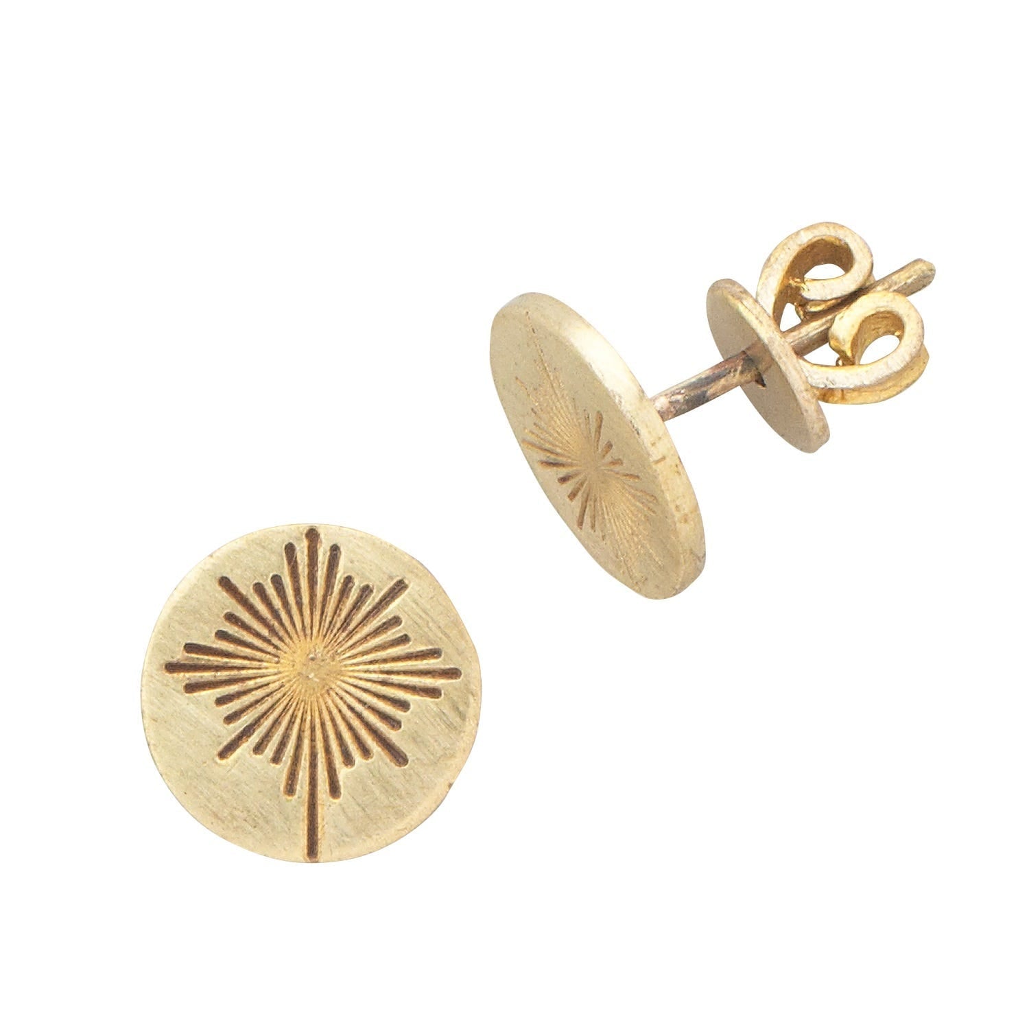 Guiding Star Earrings - Che Cose Belle