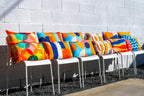 Gumball 17.7" Square double - sided Pillow - Che Cose Belle