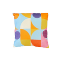 Gumball 17.7" Square double - sided Pillow - Che Cose Belle