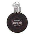 Gumdrop Mini Oreo Glass Ornament - Che Cose Belle