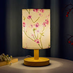 Guo Feng Cozy Table Lamp Bedroom Bedside Chinese Style Decoration - Che Cose Belle