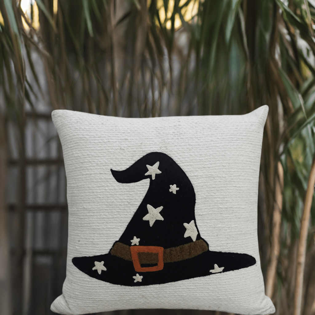 Halloween Decorative Throw Pillow 20" x 20" - Che Cose Belle