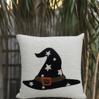Halloween Decorative Throw Pillow 20" x 20" - Che Cose Belle