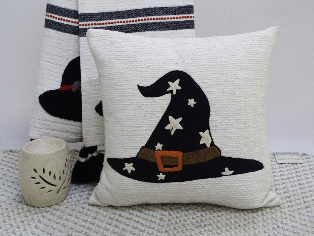 Halloween Decorative Throw Pillow 20" x 20" - Che Cose Belle