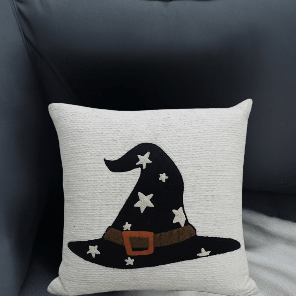 Halloween Decorative Throw Pillow 20" x 20" - Che Cose Belle