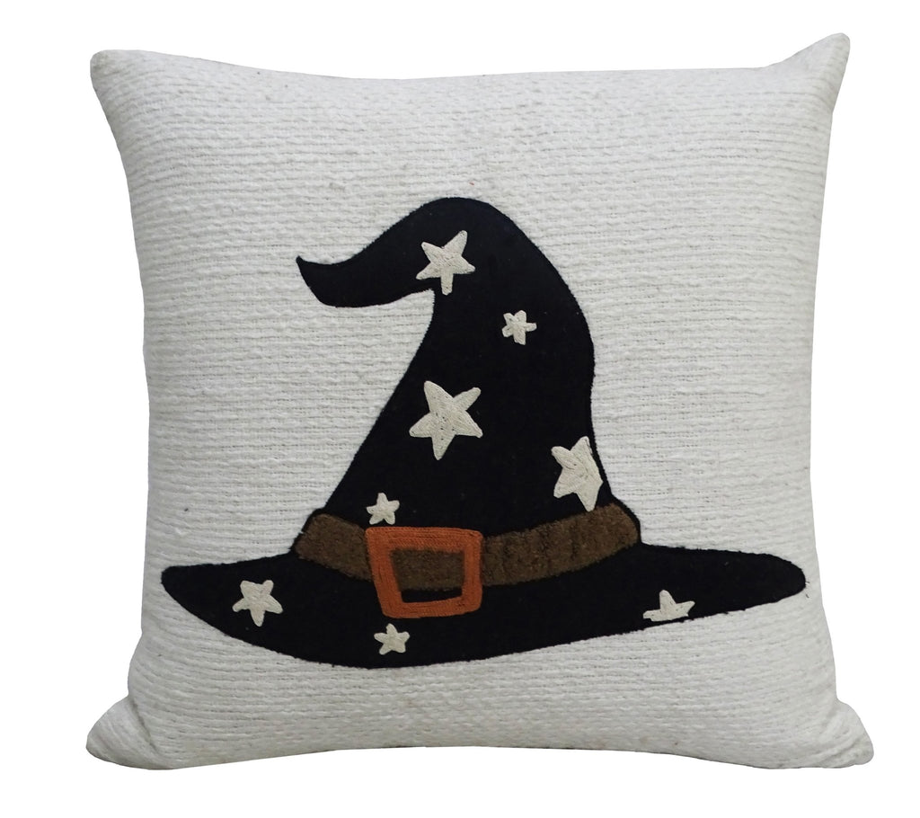 Halloween Decorative Throw Pillow 20" x 20" - Che Cose Belle