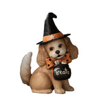 Halloween Frankie's Cauldron | Halloween Decor | Bethany Lowe
