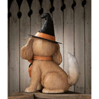 Halloween Frankie's Cauldron | Halloween Decor | Bethany Lowe