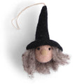 Halloween Hanging Decoration - Witch - Che Cose Belle
