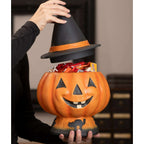 Halloween Jack-O-Lantern | Bethany Lowe Designs - Che Cose Belle