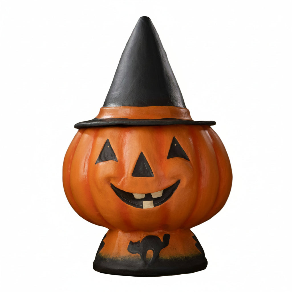 Halloween Jack-O-Lantern | Bethany Lowe Designs