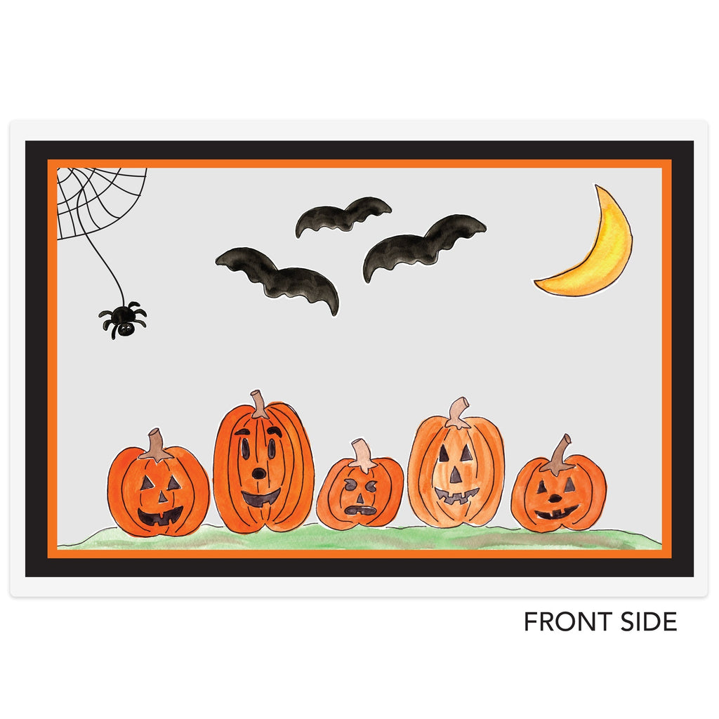 Halloween Kids Placemat - Che Cose Belle