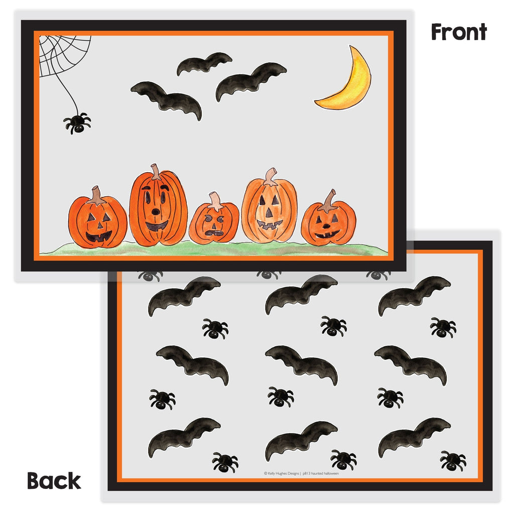 Halloween Kids Placemat - Che Cose Belle