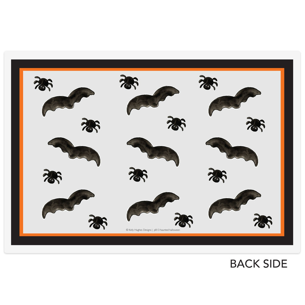 Halloween Kids Placemat - Che Cose Belle
