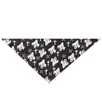 Halloween pet bandana - Che Cose Belle