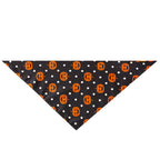 Halloween pet bandana - Che Cose Belle