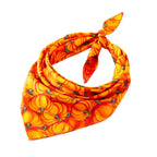 Halloween pet bandana - Che Cose Belle