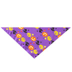 Halloween pet bandana - Che Cose Belle