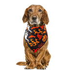 Halloween pet bandana - Che Cose Belle