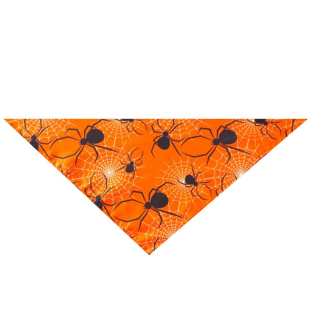 Halloween pet bandana - Che Cose Belle