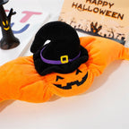 Halloween Pumpkin Vest For Dogs Cats Festive Pet Costume Harness Funny Thanksgiving Christmas Apparel For Small Animals Clothing - Che Cose Belle