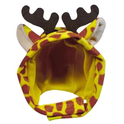 Halloween Pumpkin Vest For Dogs Cats Festive Pet Costume Harness Funny Thanksgiving Christmas Apparel For Small Animals Clothing - Che Cose Belle