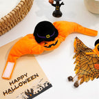 Halloween Pumpkin Vest For Dogs Cats Festive Pet Costume Harness Funny Thanksgiving Christmas Apparel For Small Animals Clothing - Che Cose Belle