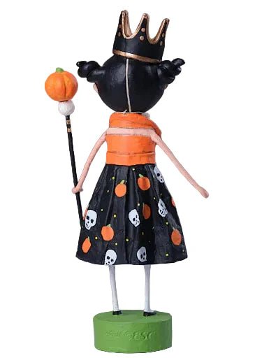 Halloween Queen Lori Mitchell Halloween Figure *NEW FOR 2026* - Che Cose Belle