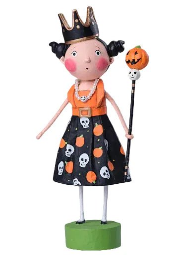 Halloween Queen Lori Mitchell Halloween Figure *NEW FOR 2026* - Che Cose Belle