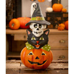 Halloween Totem Pole Stack by Bethany Lowe Designs - Che Cose Belle