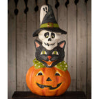 Halloween Totem Pole Stack by Bethany Lowe Designs - Che Cose Belle