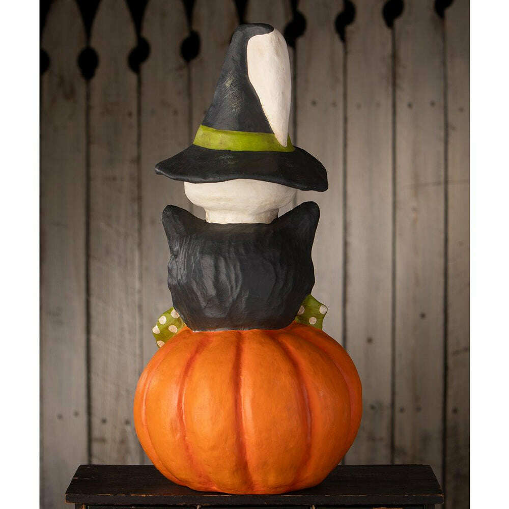 Halloween Totem Pole Stack by Bethany Lowe Designs - Che Cose Belle