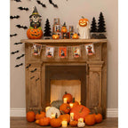 Halloween Totem Pole Stack by Bethany Lowe Designs - Che Cose Belle