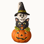 Halloween Totem Pole Stack by Bethany Lowe Designs - Che Cose Belle