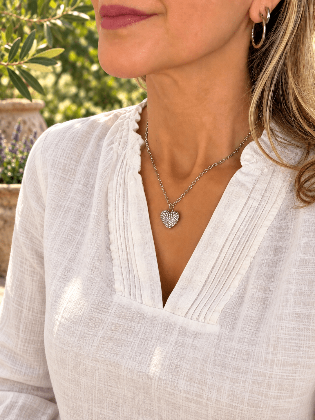 HAMMERED HOOPS - Che Cose Belle