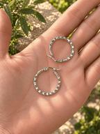 HAMMERED HOOPS - Che Cose Belle