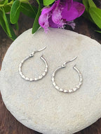 HAMMERED HOOPS - Che Cose Belle
