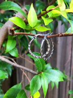 HAMMERED HOOPS - Che Cose Belle