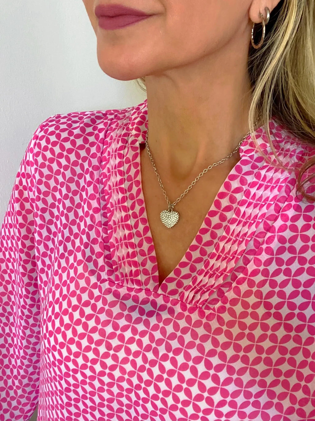 HAMMERED HOOPS - Che Cose Belle