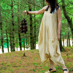 Salin Water Bellwood Seed Shaker | Hand Bell