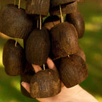 Salin Water Bellwood Seed Shaker | Hand Bell
