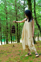Salin Water Bellwood Seed Shaker | Hand Bell