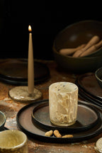 Hand Blown Glass Tumbler - Che Cose Belle